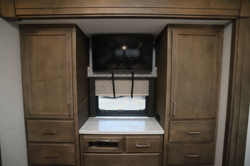 2026 Renegade Rv Verona 40VBH