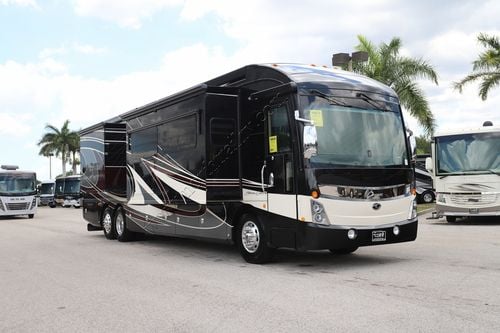 2019 American Coach American Dream 42S