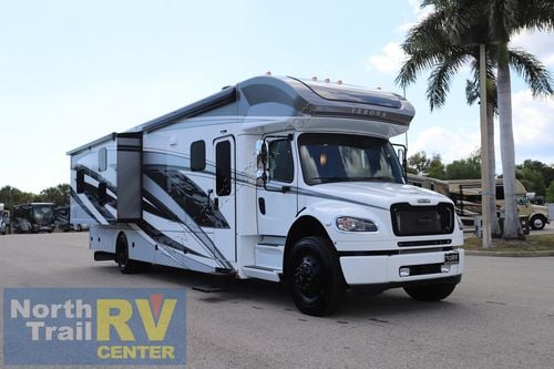 2026 Renegade Rv Verona 40VBH