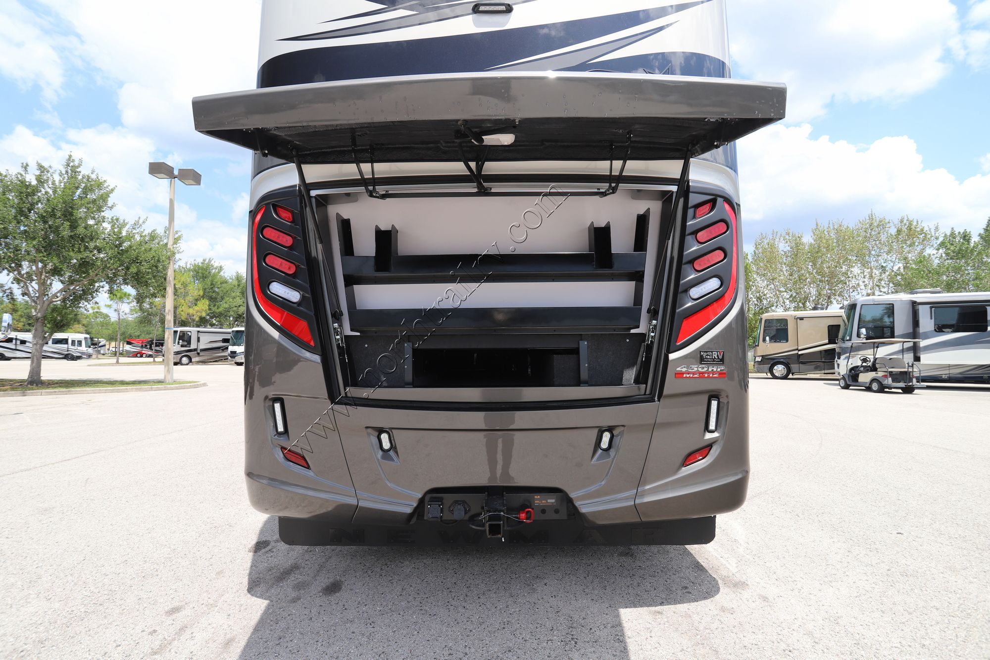 New 2027 Newmar Super Star 4159 Super C  For Sale