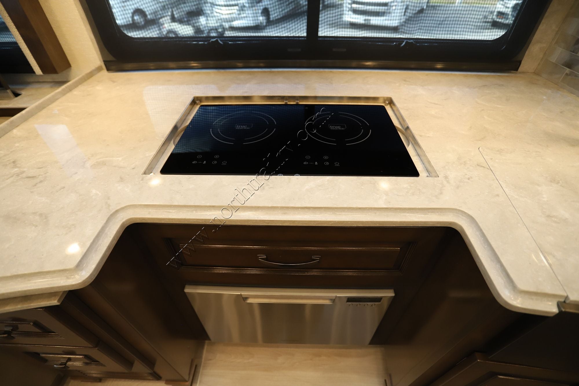 Used 2024 Newmar Dutch Star 4325 Class A  For Sale