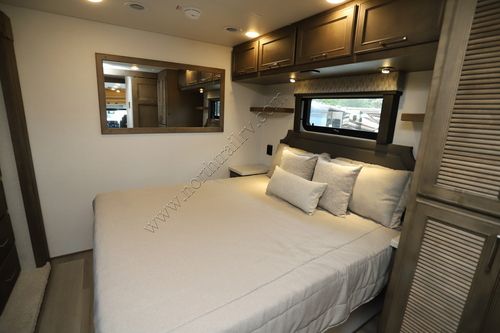 2026 Renegade Rv Verona 40VBH
