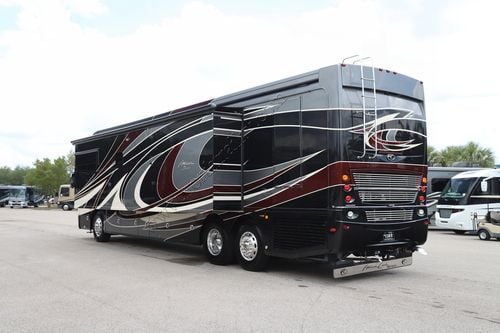 2019 American Coach American Dream 42S