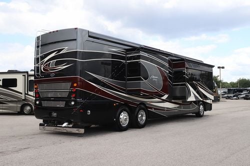 2019 American Coach American Dream 42S