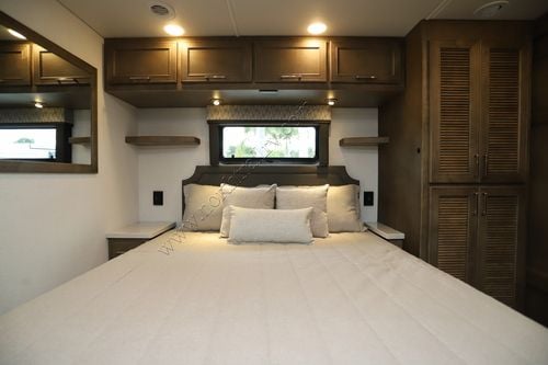 2026 Renegade Rv Verona 40VBH