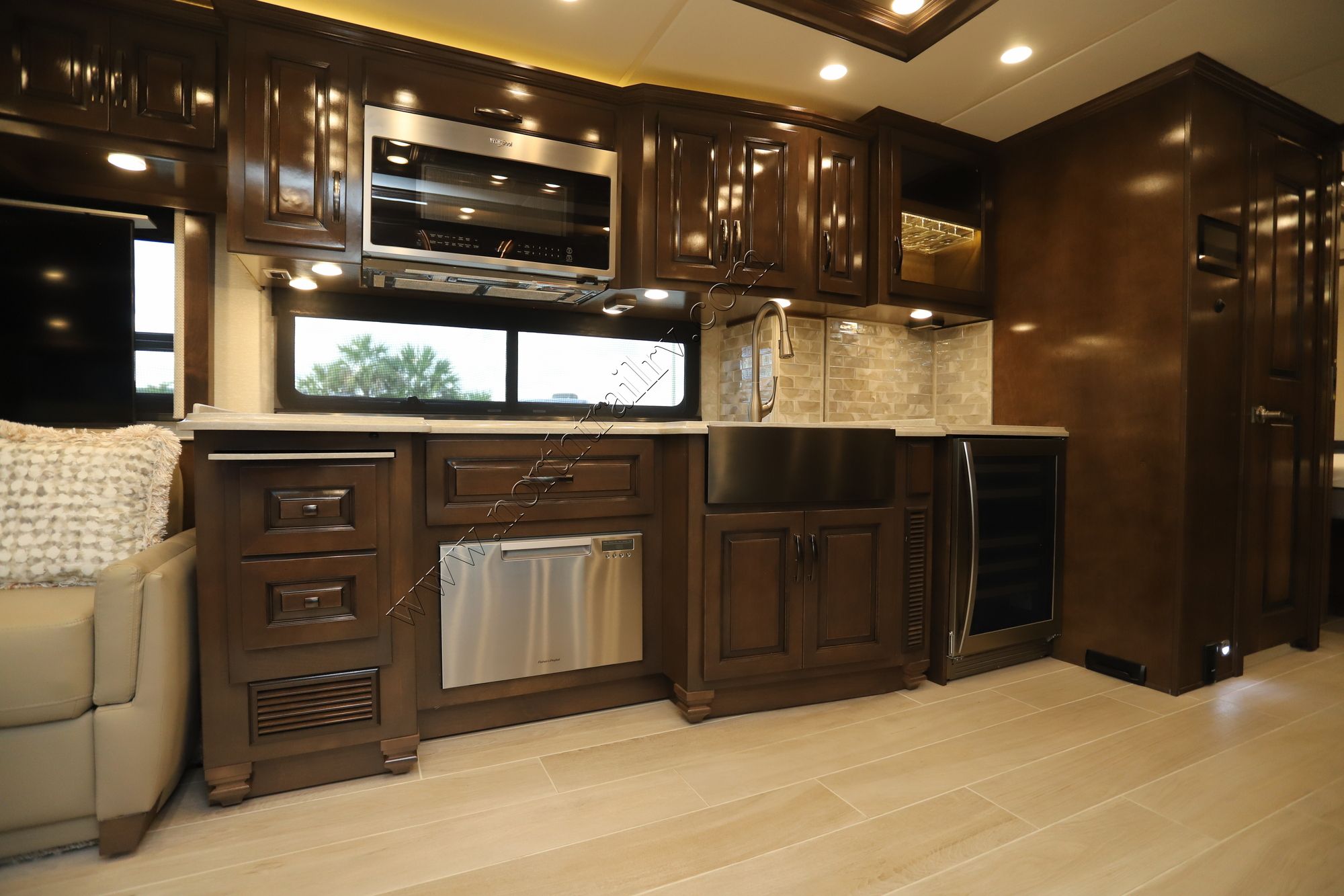 Used 2024 Newmar Dutch Star 4325 Class A  For Sale