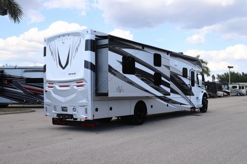 2026 Renegade Rv Verona 40VBH