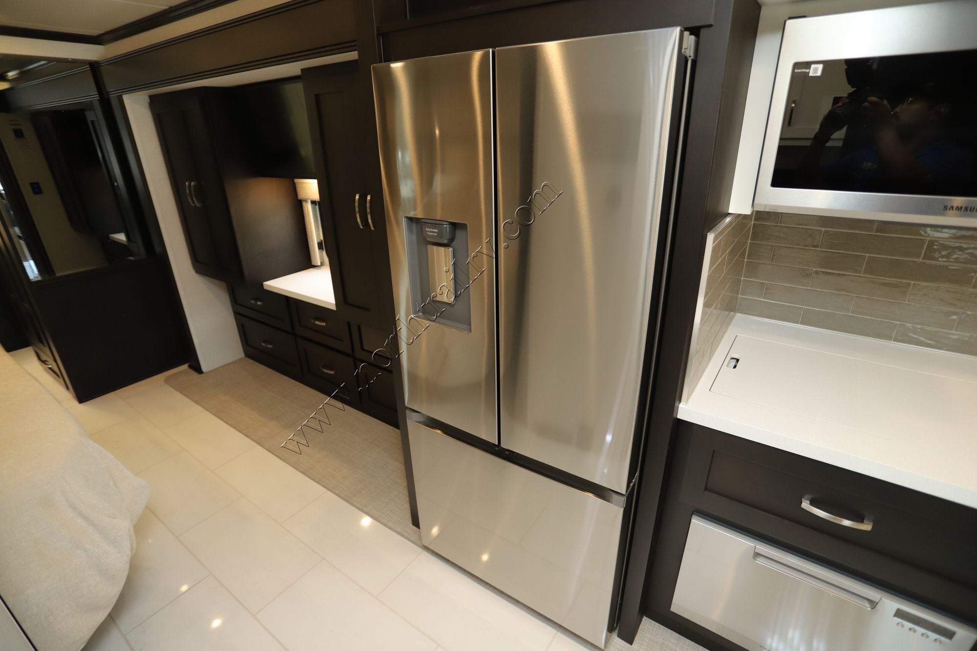 New 2027 Newmar Super Star 4159 Super C  For Sale