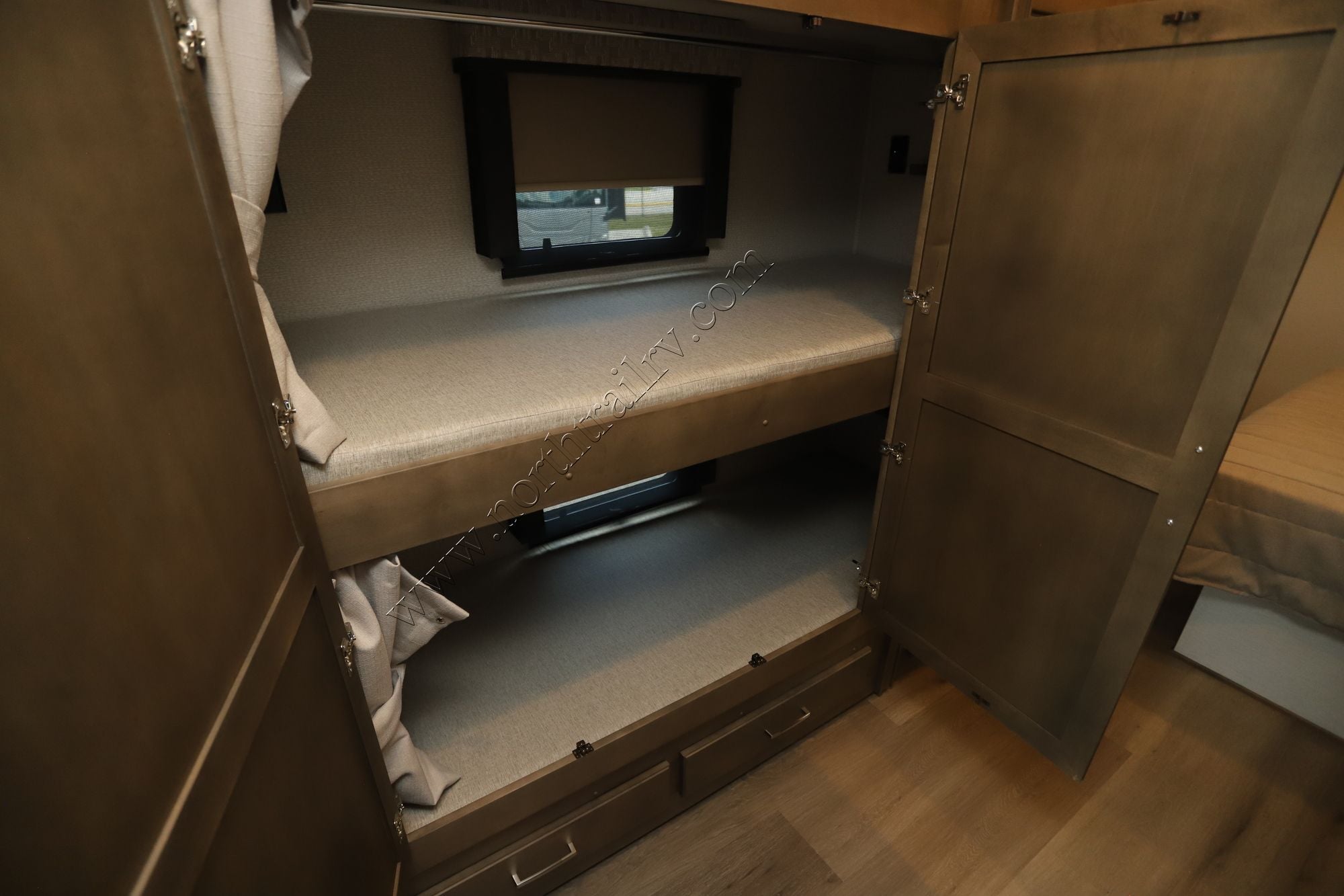 New 2026 Renegade Rv Verona 40VBH Super C  For Sale