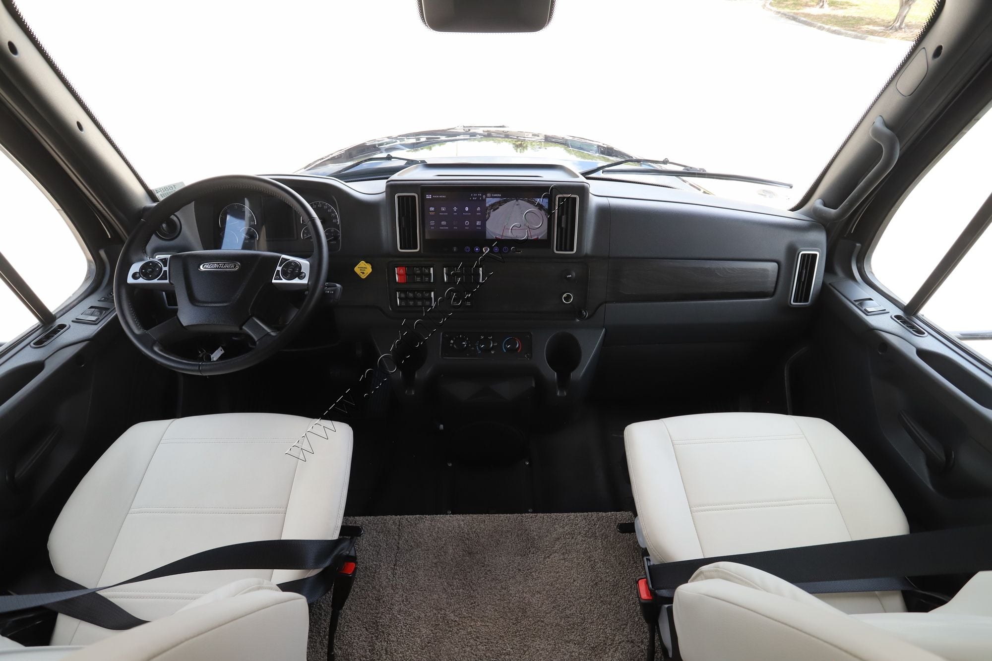 New 2027 Newmar Super Star 4159 Super C  For Sale