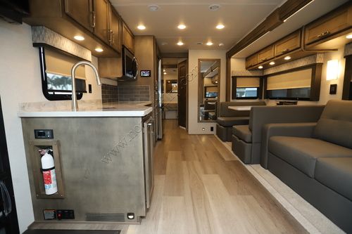 2026 Renegade Rv Verona 40VBH