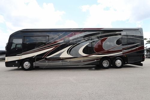 2019 American Coach American Dream 42S