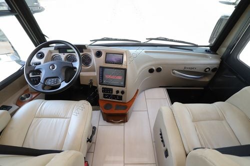 2017 Winnebago Journey 36M