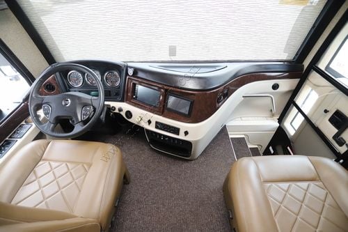 2019 American Coach American Dream 42S