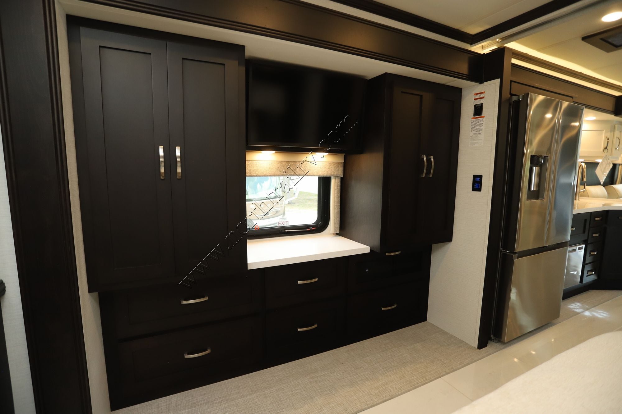 New 2027 Newmar Super Star 4159 Super C  For Sale