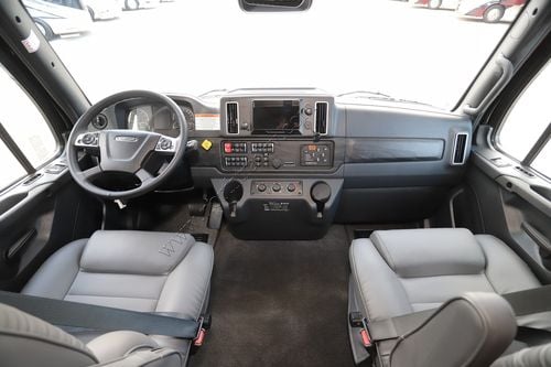 2026 Renegade Rv Verona 40VBH