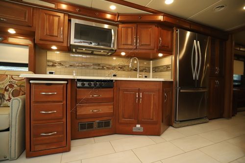 2017 Winnebago Journey 36M