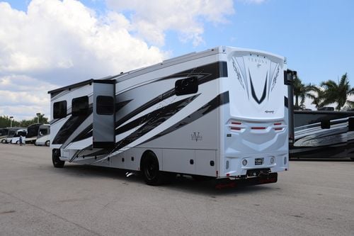 2026 Renegade Rv Verona 40VBH