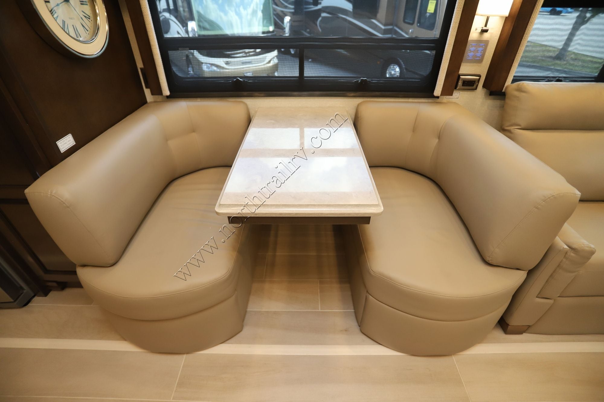 Used 2024 Newmar Dutch Star 4325 Class A  For Sale