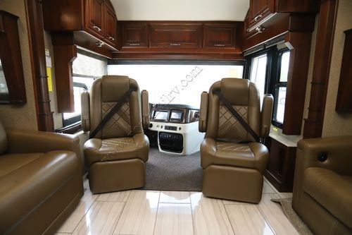 2019 American Coach American Dream 42S