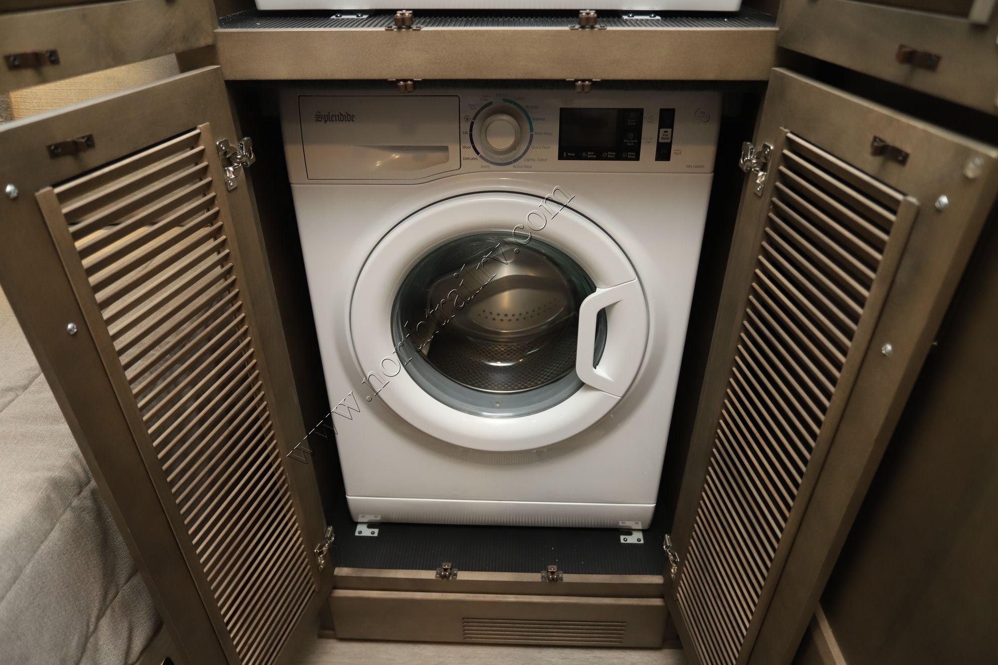 New 2026 Renegade Rv Verona 40VBH Super C  For Sale