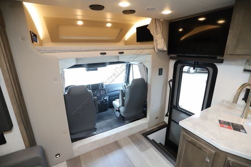 2026 Renegade Rv Verona 40VBH