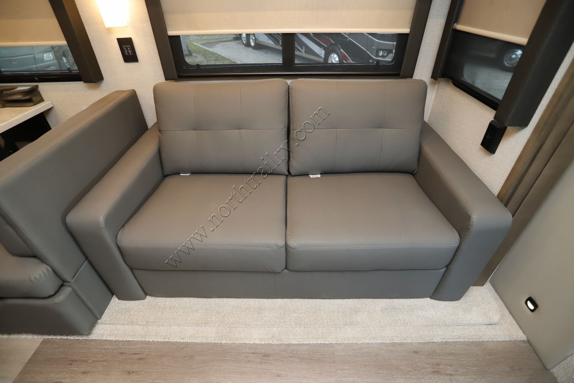 New 2026 Renegade Rv Verona 40VBH Super C  For Sale