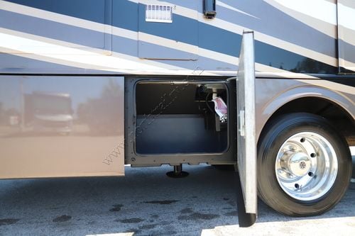 2015 Holiday Rambler Vacationer 36SBT