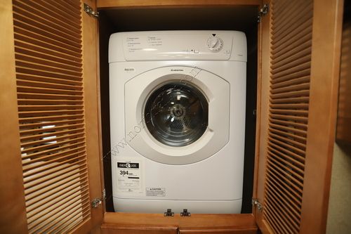 2013 Itasca Meridian 34B