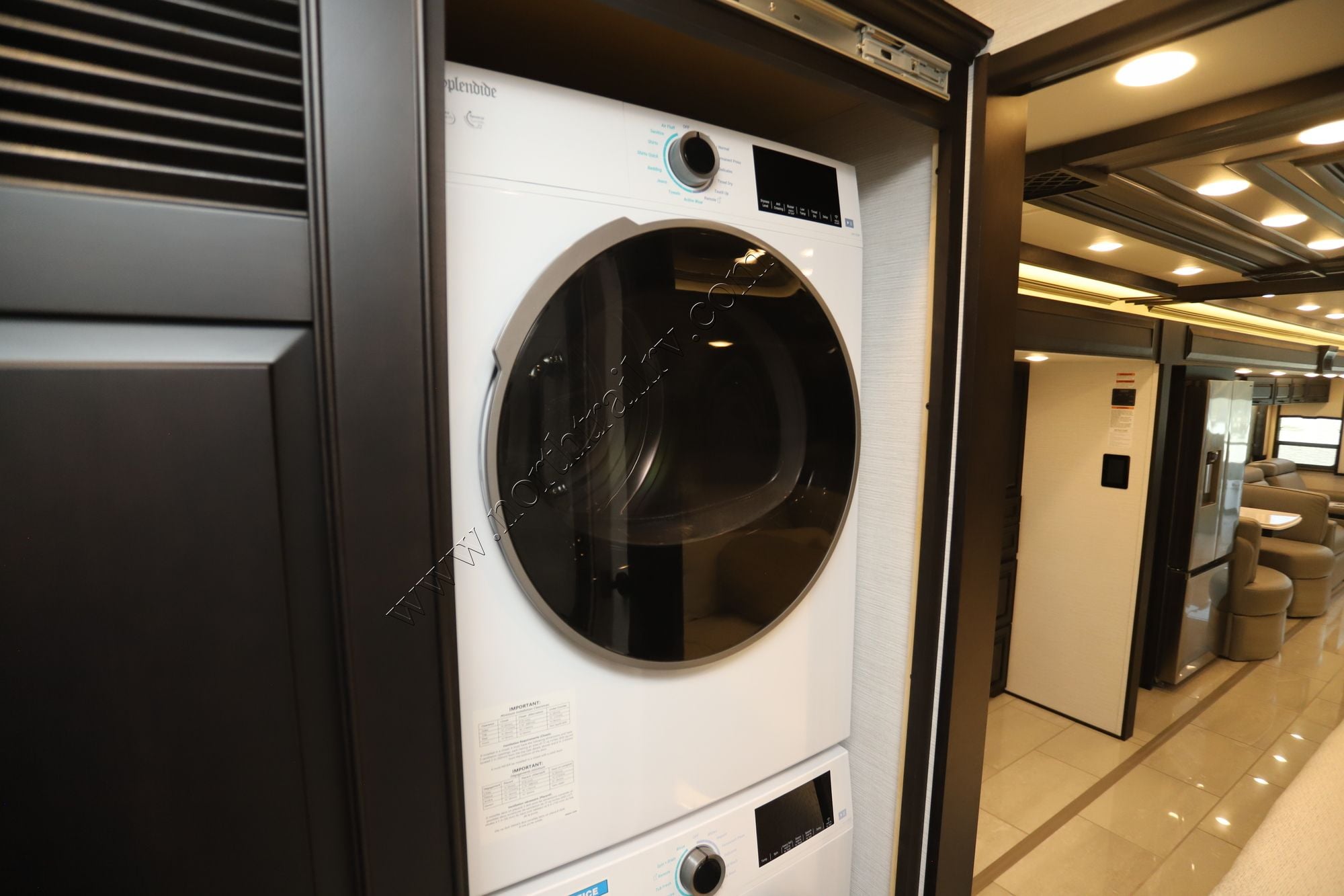 New 2027 Newmar London Aire 4551 Class A  For Sale