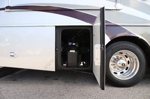 2013 Itasca Meridian 34B