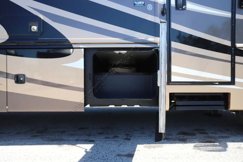 2015 Holiday Rambler Vacationer 36SBT