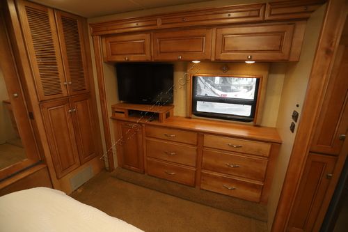2013 Itasca Meridian 34B