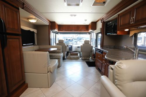 2015 Holiday Rambler Vacationer 36SBT