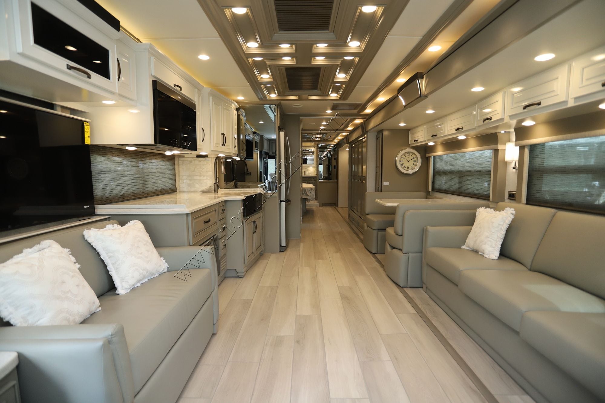 New 2026 Newmar Dutch Star 4340 Class A  For Sale