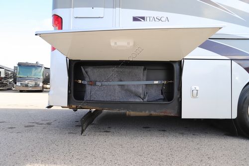 2013 Itasca Meridian 34B