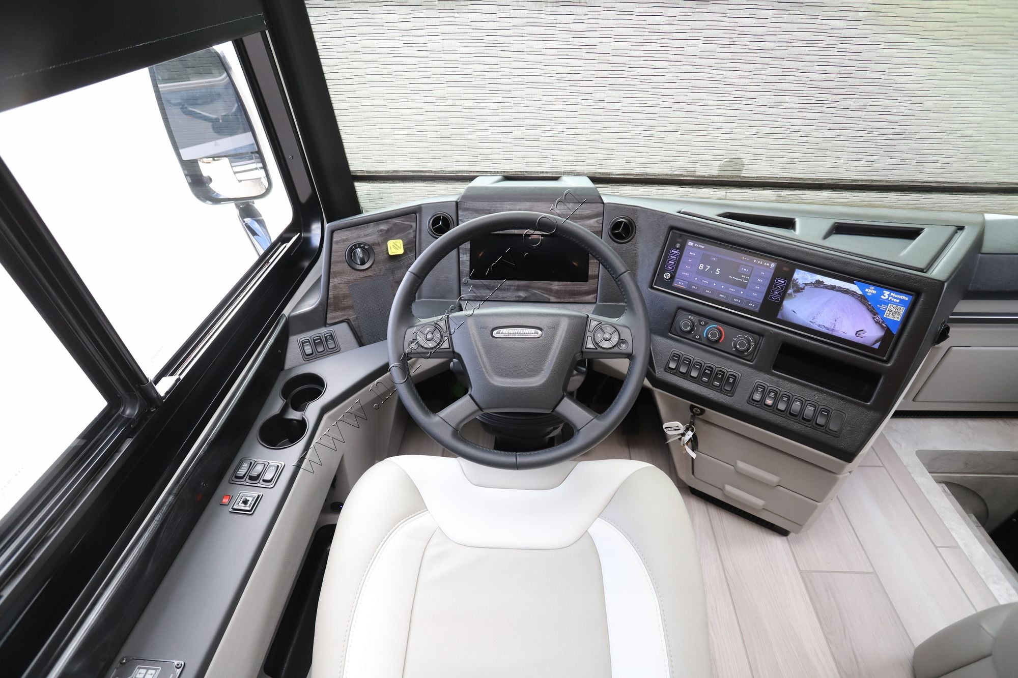 New 2026 Newmar Dutch Star 4340 Class A  For Sale