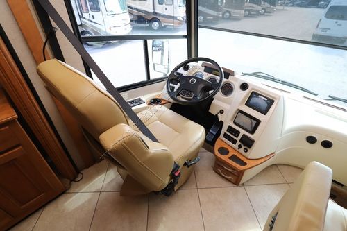 2013 Itasca Meridian 34B