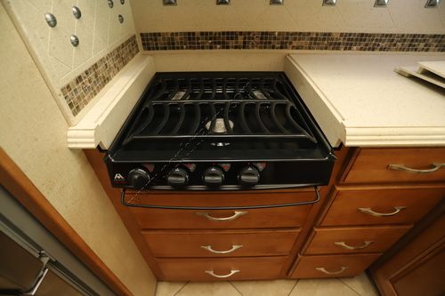 2013 Itasca Meridian 34B
