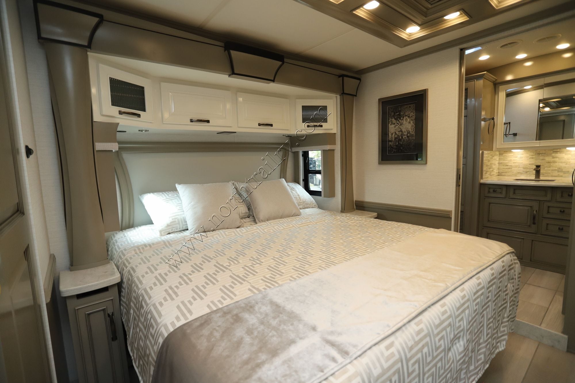 New 2026 Newmar Dutch Star 4340 Class A  For Sale