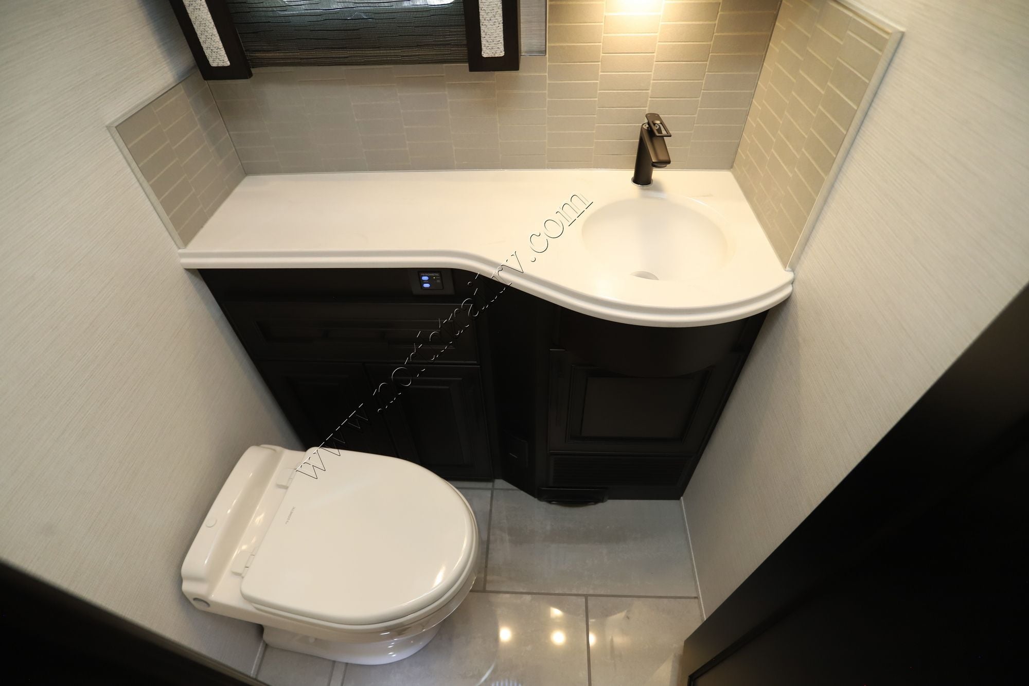 New 2027 Newmar London Aire 4551 Class A  For Sale