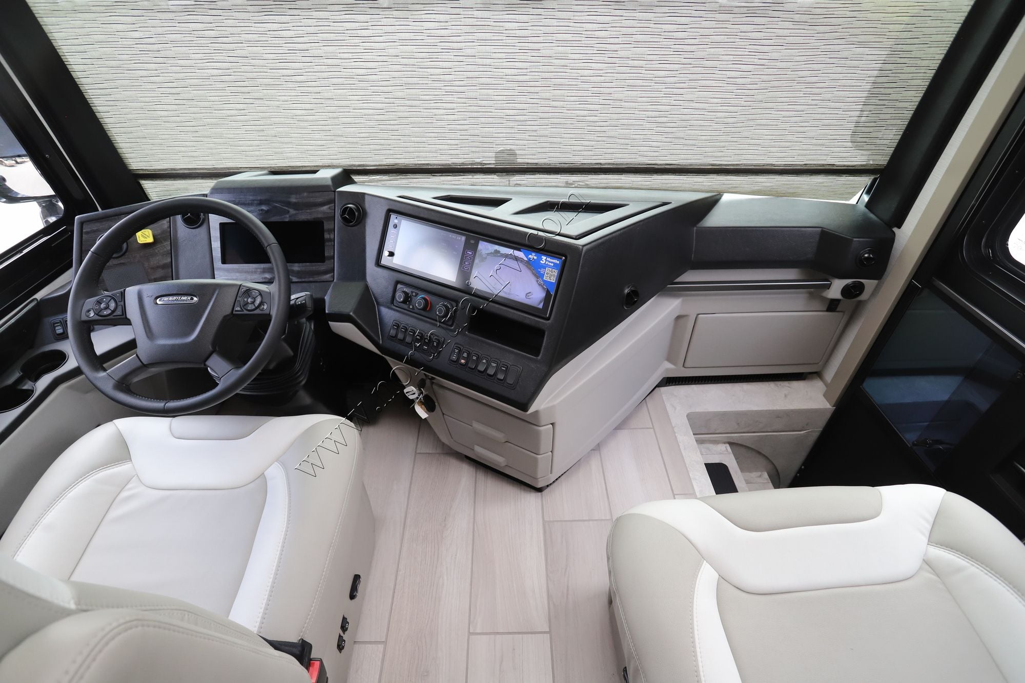 New 2026 Newmar Dutch Star 4340 Class A  For Sale