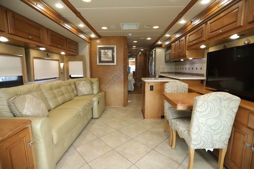 2013 Itasca Meridian 34B