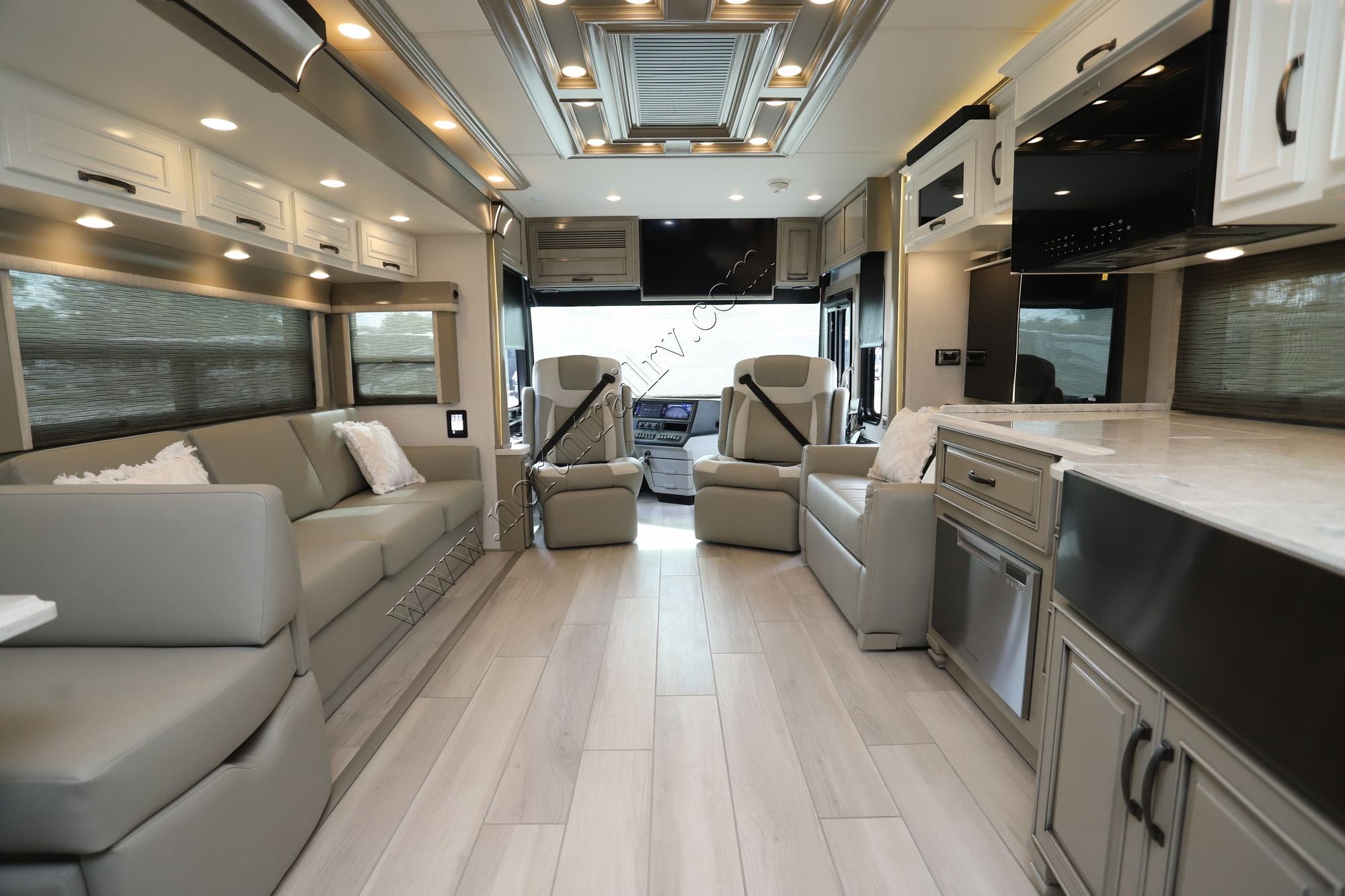 New 2026 Newmar Dutch Star 4340 Class A  For Sale