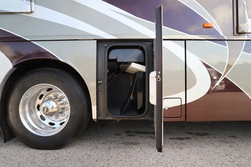 2013 Itasca Meridian 34B