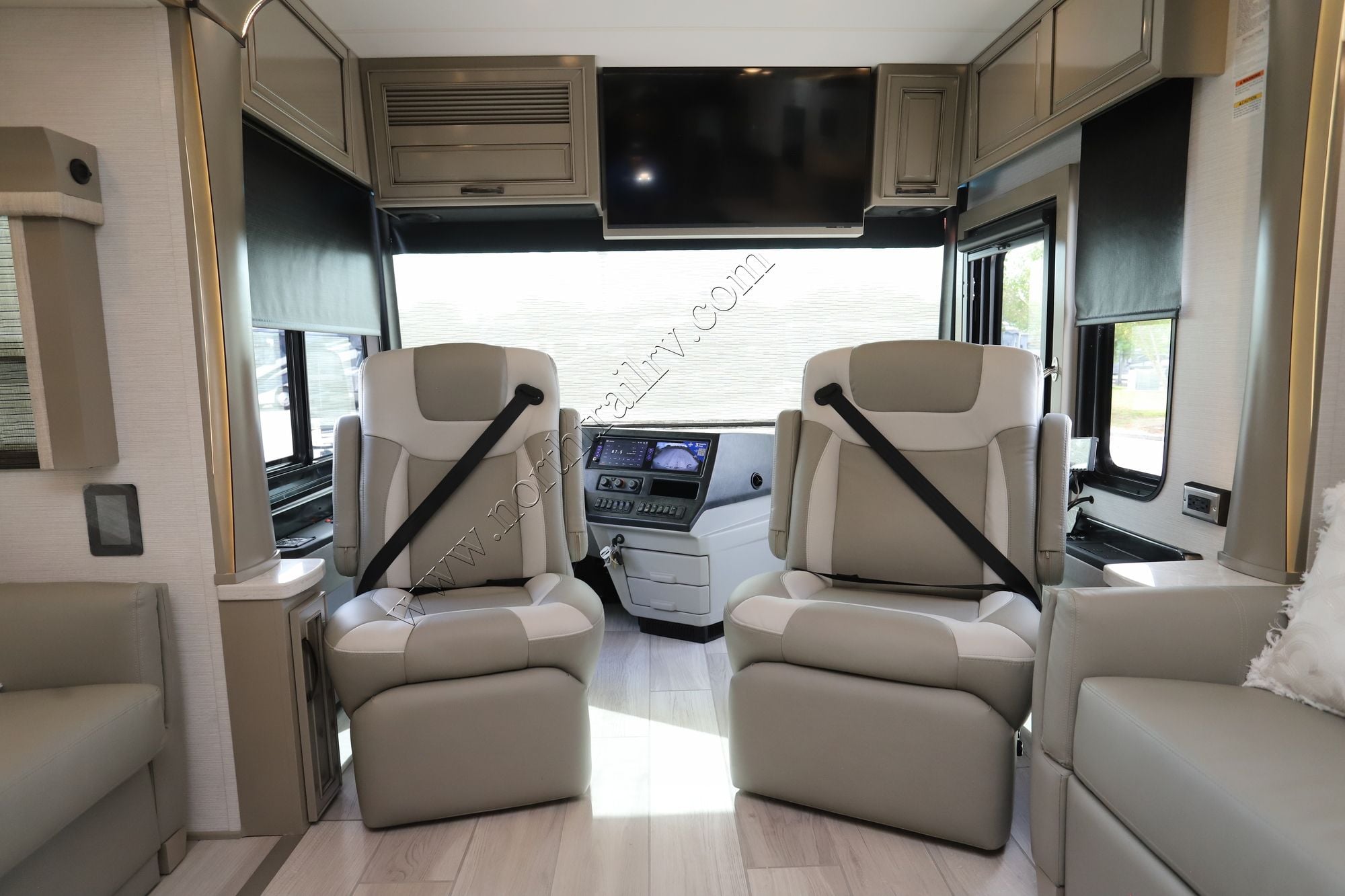 New 2026 Newmar Dutch Star 4340 Class A  For Sale