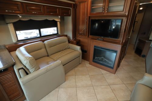 2015 Holiday Rambler Vacationer 36SBT