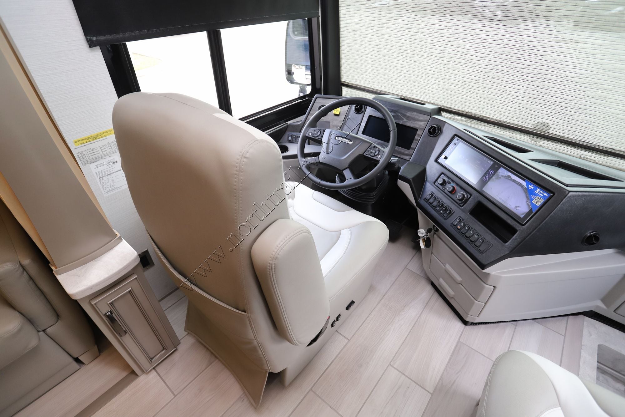 New 2026 Newmar Dutch Star 4340 Class A  For Sale