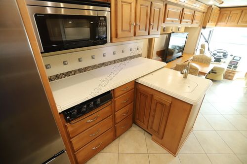2013 Itasca Meridian 34B