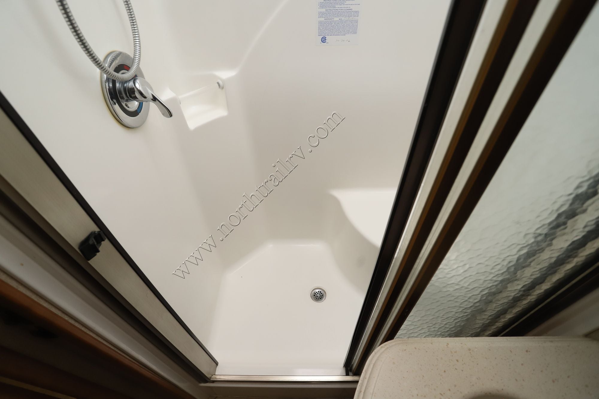 Used 2013 Itasca Meridian 34B Class A  For Sale